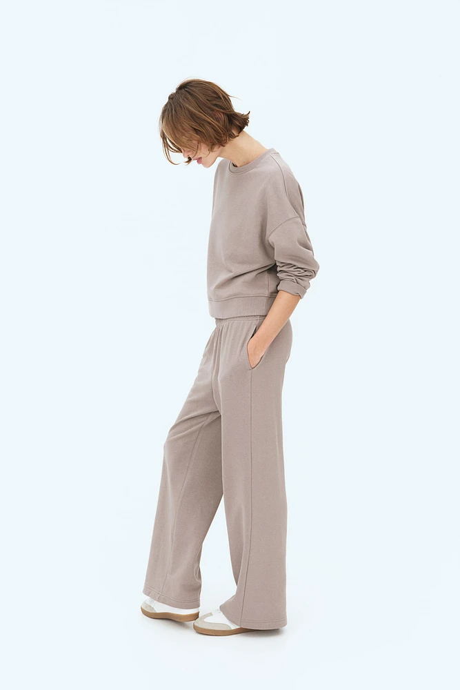 Sweatpants