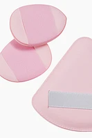 3-pack Makeup Sponges