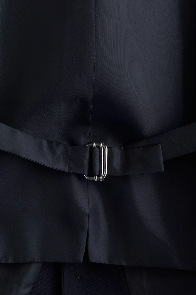 Veste de costume Coupe Amincie