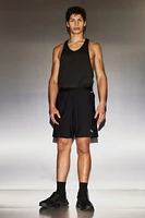 Long Sports Shorts DryMove™