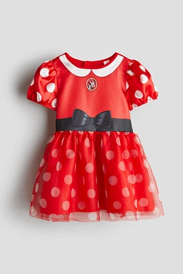 Fancy dress costume