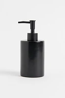 Earthenware Soap Dispenser