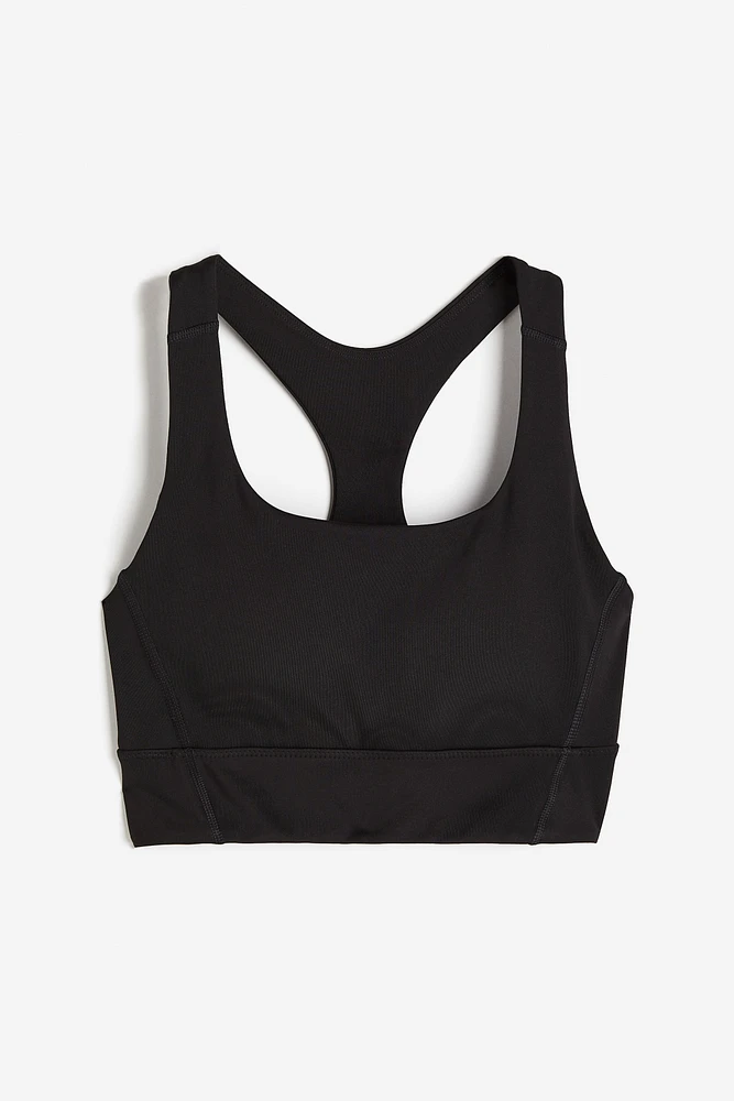 Medium Support Sports Bra DryMove™