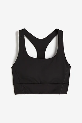 Medium Support Sports Bra DryMove™