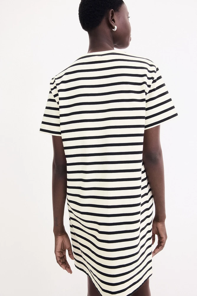 T-Shirt Dress