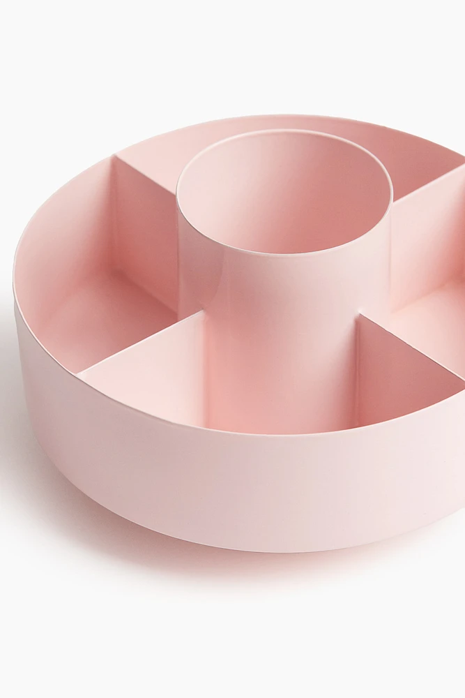 Rotating Storage Box