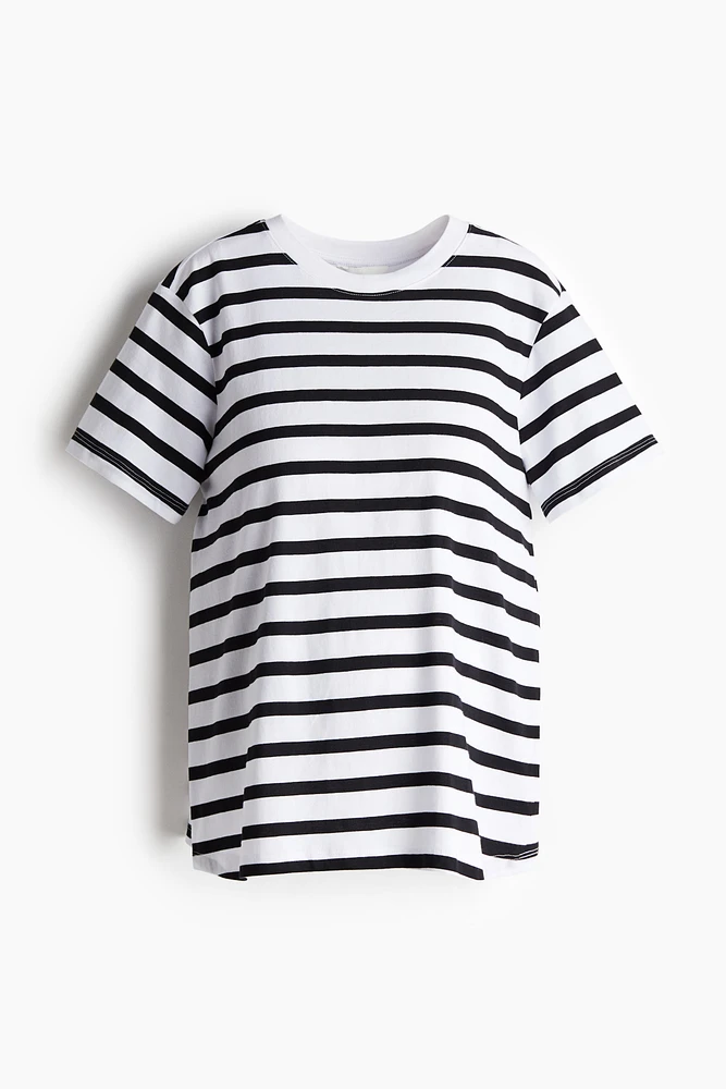MAMA Cotton T-shirt