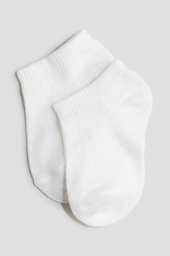 5-pack Ankle Socks