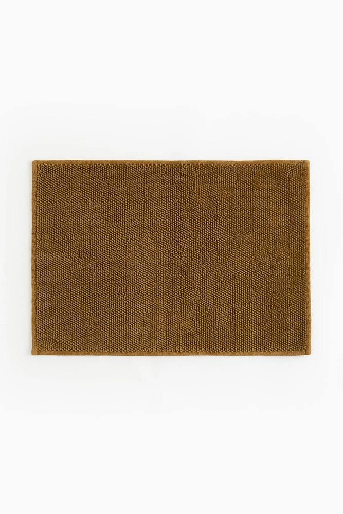 Cotton Bath Mat