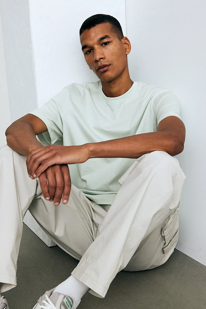 Regular Fit T-shirt