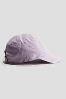 Twill Cap