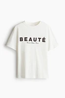 Printed T-Shirt