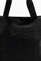 Water-repellent Sports Bag