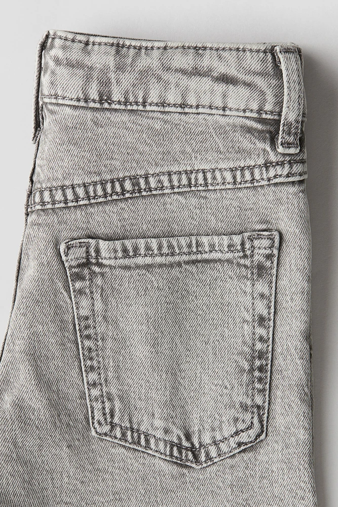 Relaxed-Fit Jeans