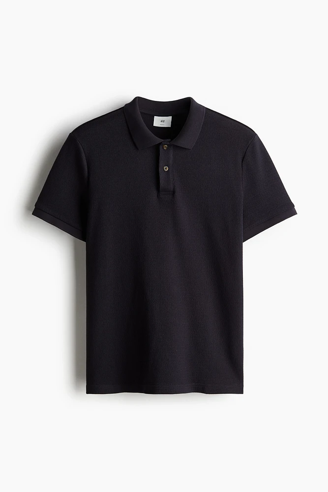 Slim Fit Polo Shirt