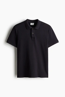 Slim Fit Polo Shirt