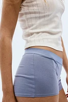 3-pack Cotton Boxer Briefs