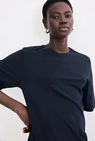 Long T-Shirt Dress