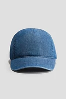 Cotton Cap