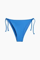 Tie Bikini Bottoms