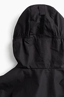 Water-repellent Anorak