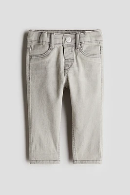 Slim-Fit Jeans