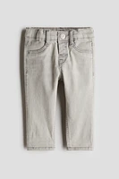 Slim-Fit Jeans