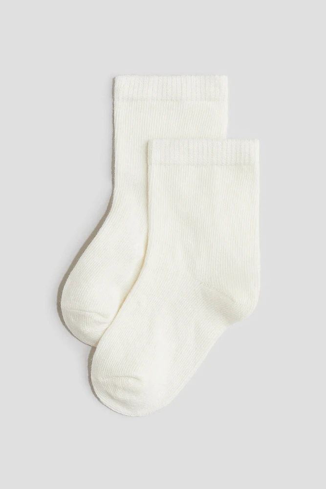 10-pack Socks