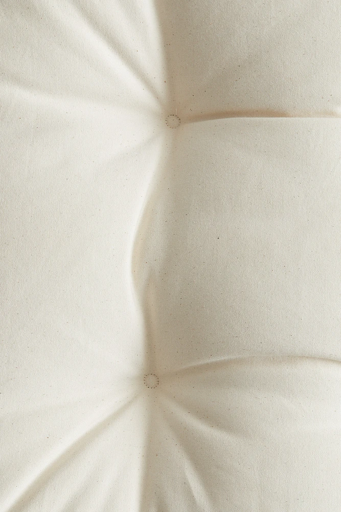 Coussin de sol d'extérieur