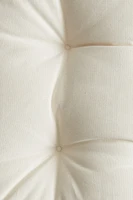 Coussin de sol d'extérieur