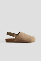 Mules