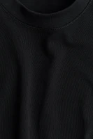 Long T-Shirt Dress