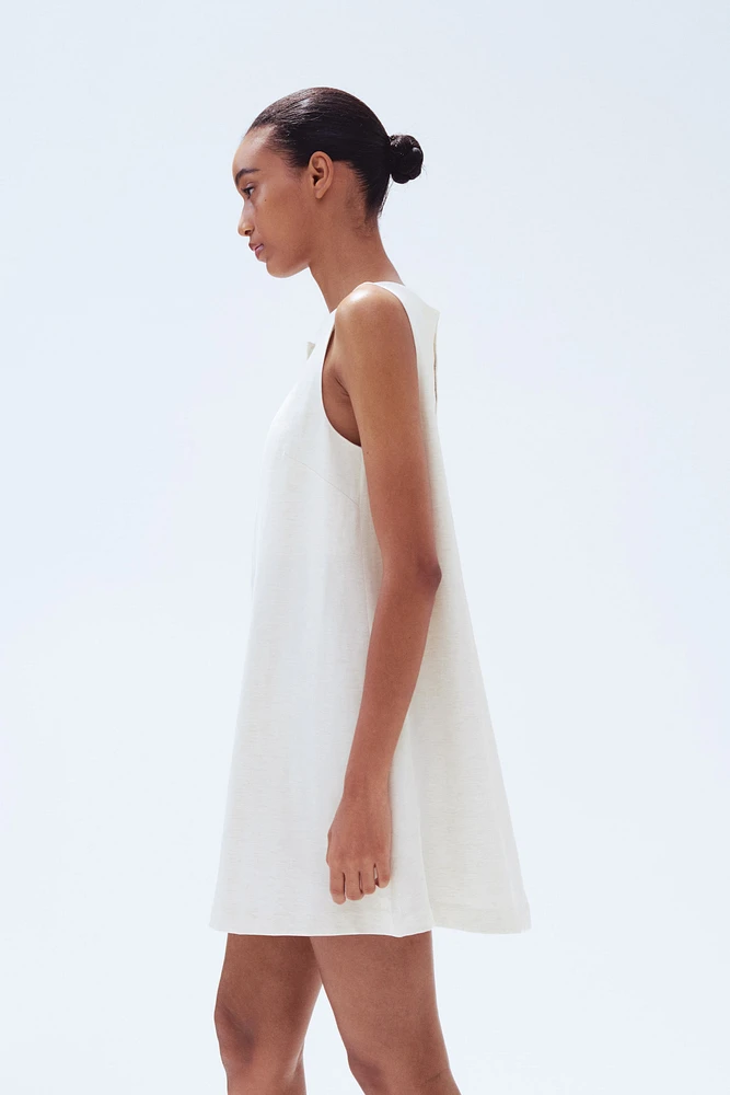 A-Line Dress