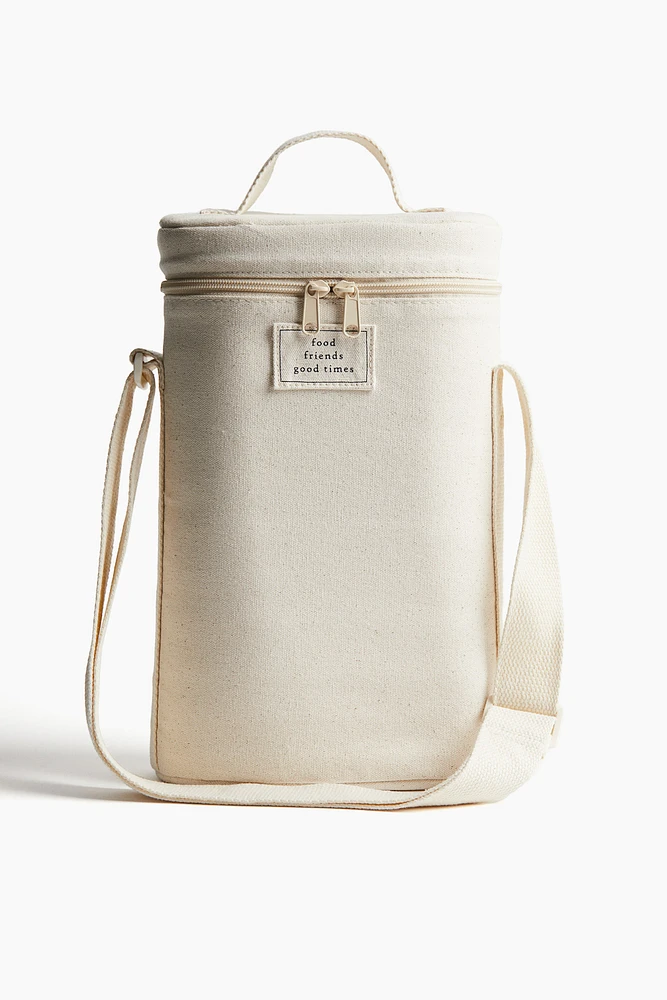 Bottle Cooler Bag