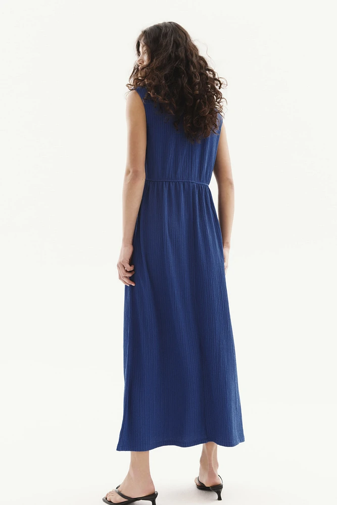 Tie-Detail Dress