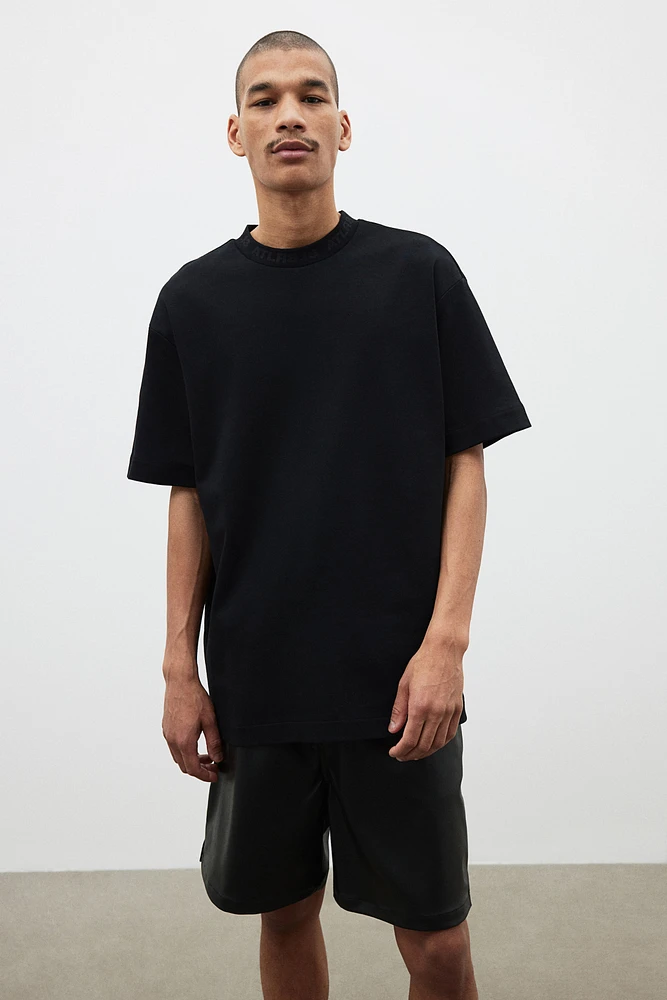 Loose Fit T-shirt