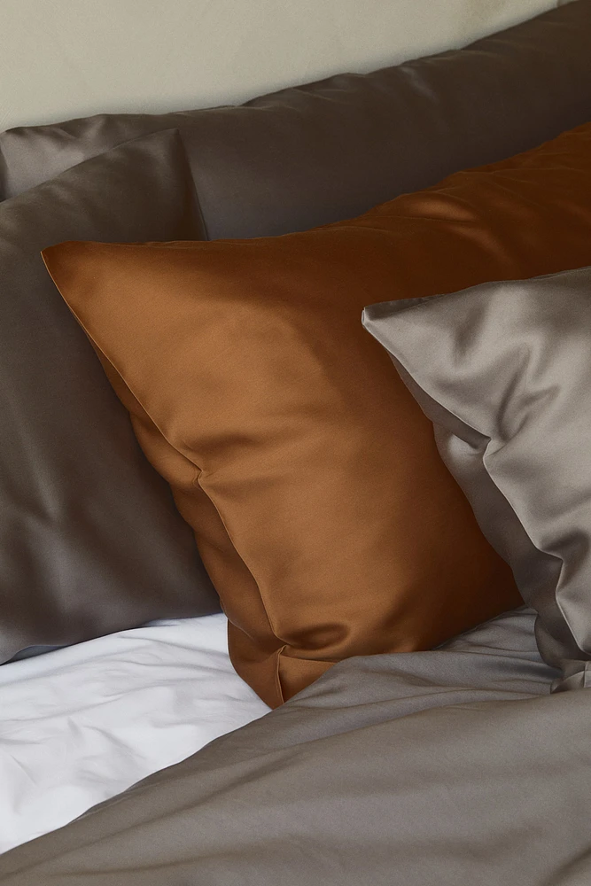 Satin Pillowcase