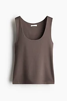 Microfiber Tank Top
