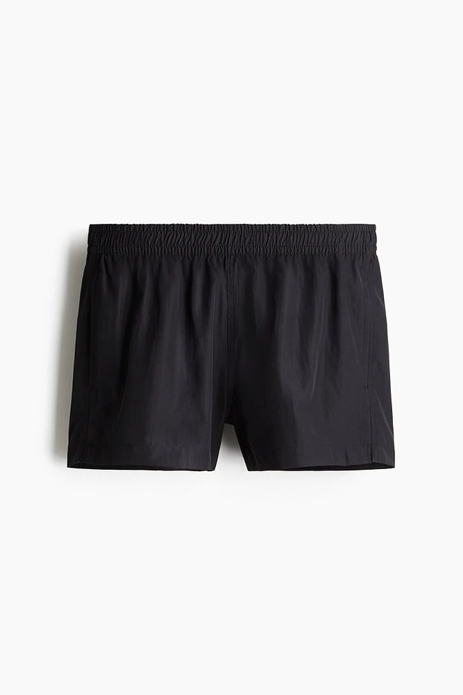 Swim shorts