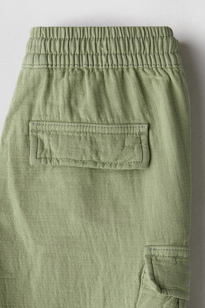 Cargo Shorts