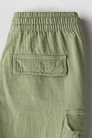 Cargo Shorts