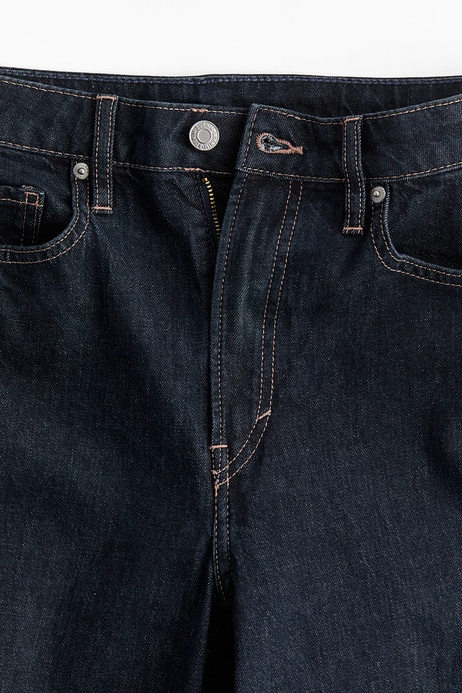 Jean Coupe Amincie et Galbée Taille Haute