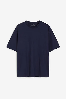 Relaxed Fit T-shirt