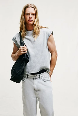 Oversized Tank Top