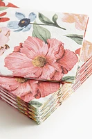15-pack Paper Napkins