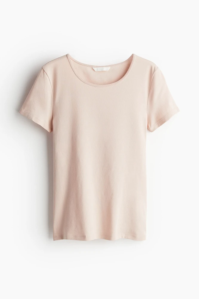 Cotton T-shirt