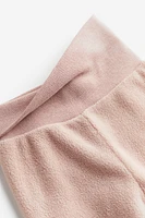 2-piece Fleece Set