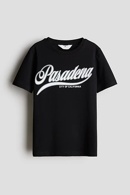 Printed T-Shirt