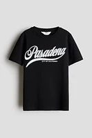 Printed T-Shirt