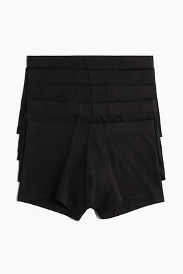 5-pack Short Cotton Boxer Shorts